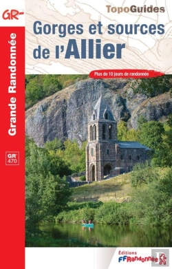 Bertrand.pt - Gorges Et Sources De L'Allier