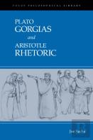 Gorgias And Rhetoric
