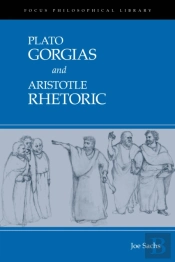 Gorgias And Rhetoric