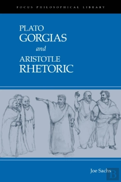 Bertrand.pt - Gorgias And Rhetoric