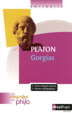 Bertrand.pt - Gorgias, De Platon