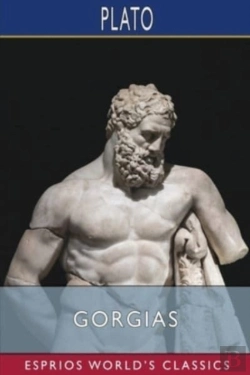 Bertrand.pt - Gorgias (Esprios Classics)