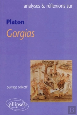 Bertrand.pt - Gorgias, Platon