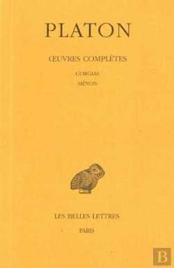 Bertrand.pt - Gorgias Tome 3 : 2e Partie