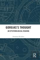 Gorgias'S Thought