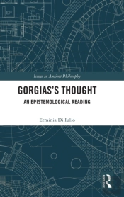 Gorgias'S Thought