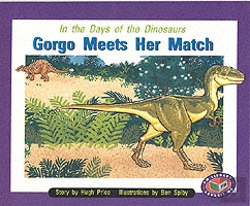 Bertrand.pt - Gorgo Meets Her Match