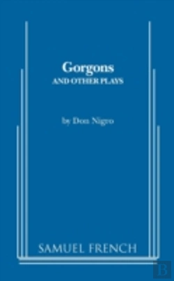 Bertrand.pt - Gorgons And Other Plays