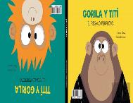 Gorila Y Tití