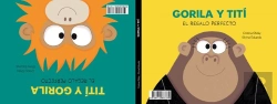 Bertrand.pt - Gorila Y Tití