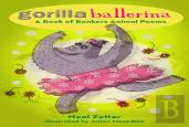 Gorilla Ballerina