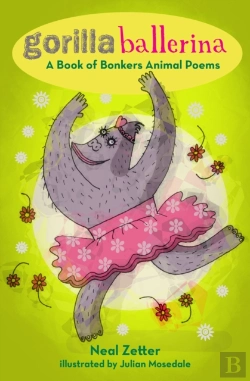 Bertrand.pt - Gorilla Ballerina