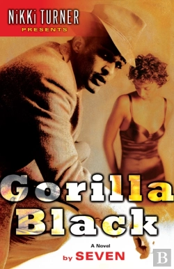 Bertrand.pt - Gorilla Black