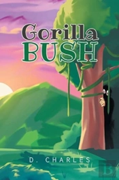 Gorilla Bush