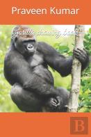 Gorilla Drawing Book