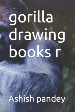 Bertrand.pt - Gorilla Drawing Books  R