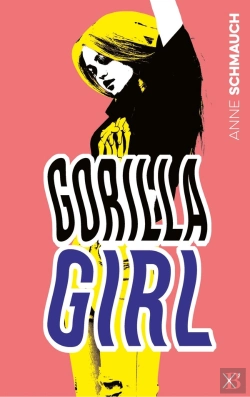 Bertrand.pt - Gorilla Girl