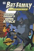Gorilla Groddâ€™S Animal Attack