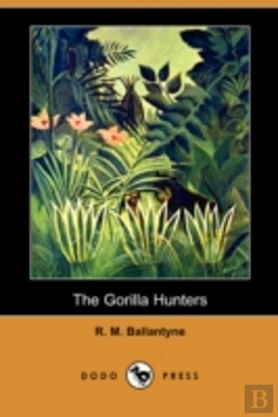 Bertrand.pt - Gorilla Hunters (Dodo Press)