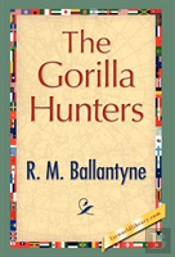 Gorilla Hunters