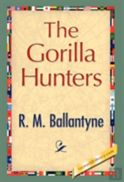 Bertrand.pt - Gorilla Hunters