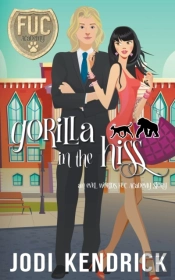 Gorilla In The Hiss