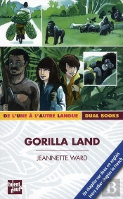 Gorilla Land
