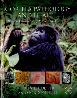Bertrand.pt - Gorilla Pathology And Health