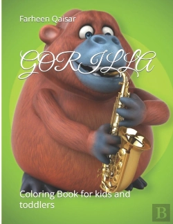 Bertrand.pt - Gorilla