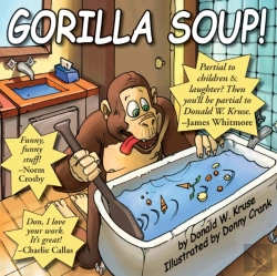 Bertrand.pt - Gorilla Soup!