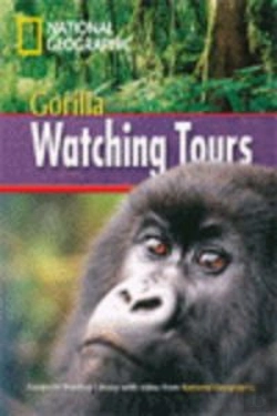 Bertrand.pt - Gorilla Watching Tours