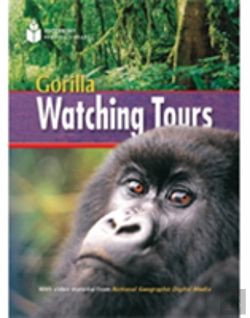 Bertrand.pt - Gorilla Watching Tours