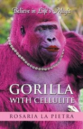 Gorilla With Cellulite