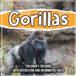 Bertrand.pt - Gorillas