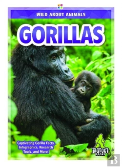 Bertrand.pt - Gorillas