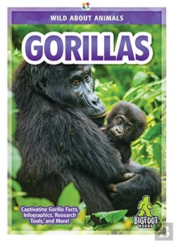 Bertrand.pt - Gorillas