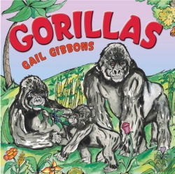 Bertrand.pt - Gorillas