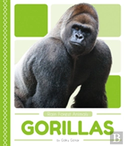 Bertrand.pt - Gorillas
