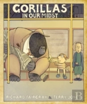 Gorillas In Our Midst