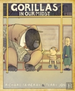 Bertrand.pt - Gorillas In Our Midst