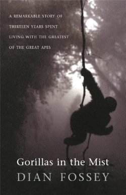 Bertrand.pt - Gorillas In The Mist