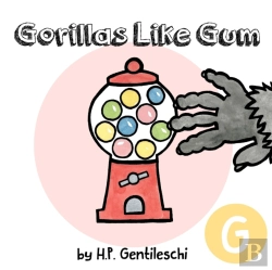 Bertrand.pt - Gorillas Like Gum