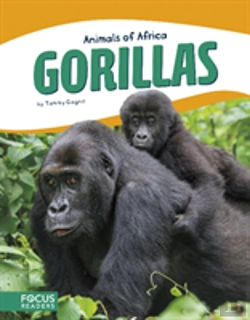 Bertrand.pt - Gorillas