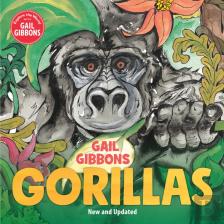 Gorillas (New & Updated Edition)