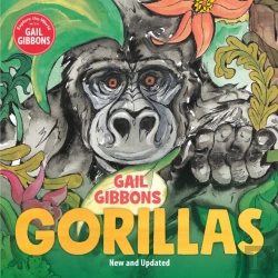 Bertrand.pt - Gorillas (New & Updated Edition)
