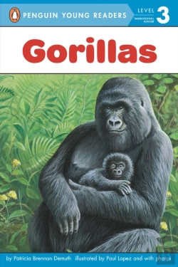 Bertrand.pt - Gorillas