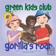 Gorillas Roar
