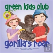 Gorillas Roar