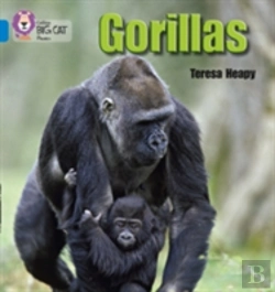 Bertrand.pt - Gorillas