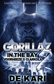 Gorillaz In The Bay 2